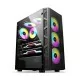 Ant Esports 510 Air Mid Tower RGB Cabinet